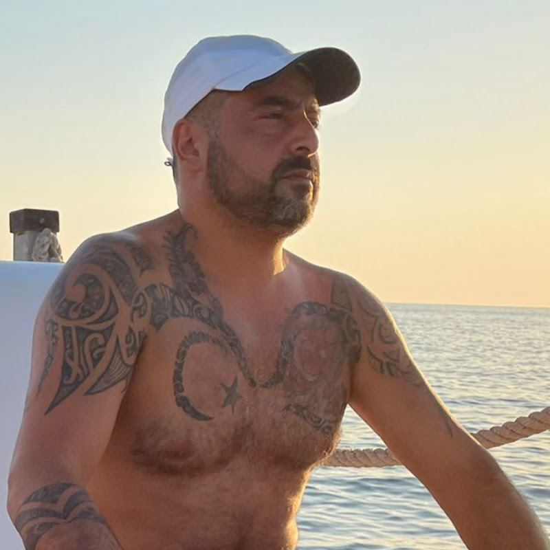 Murat Özmen