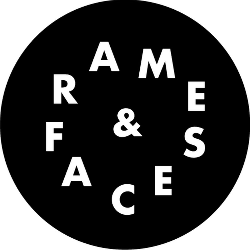 Frames and Faces