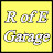 R of E Garage