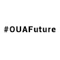 #OnceUponAFuture logo