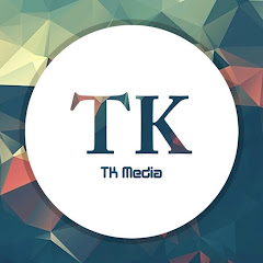 TK Media channel logo