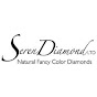 Seren Diamonds logo