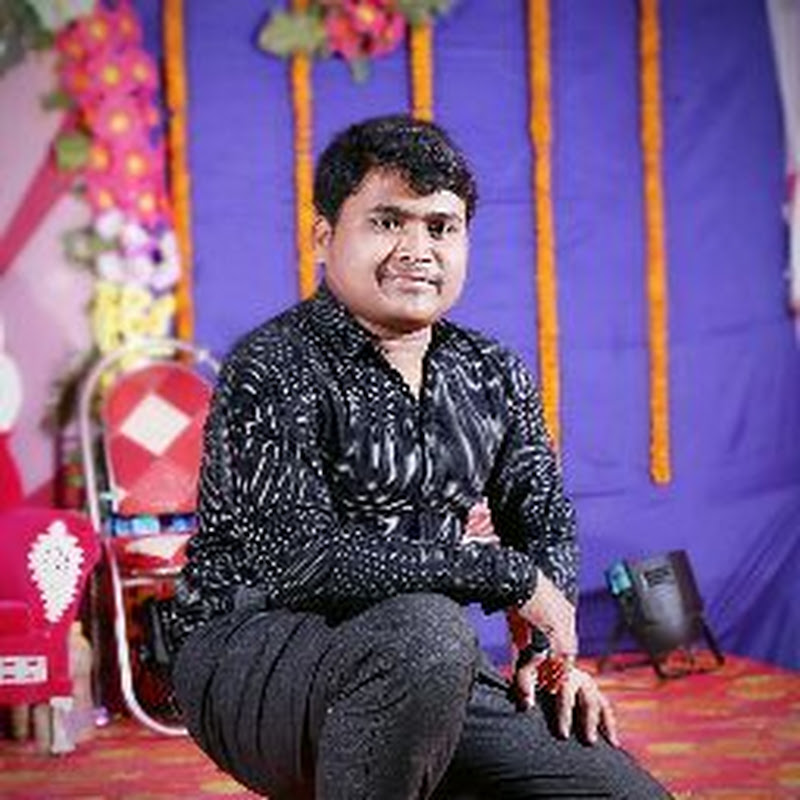 SOMANATH MAHAPATRA