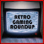 Retro Gaming RoundUp logo