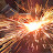 Кузница с Марией и Леонидом Архангельскими