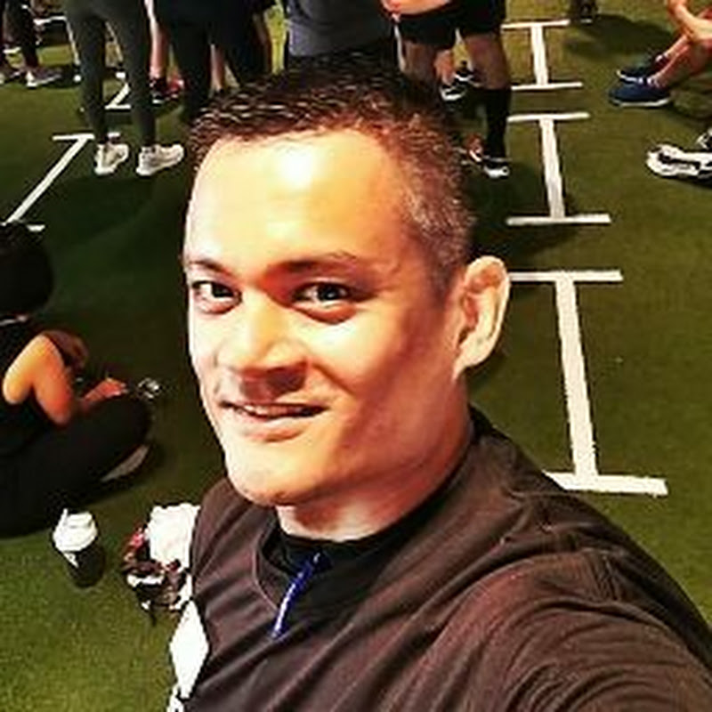 Get Fit With Reza