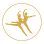 Swedish National Ballet School logo