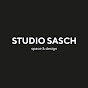 STUDIO SASCH logo