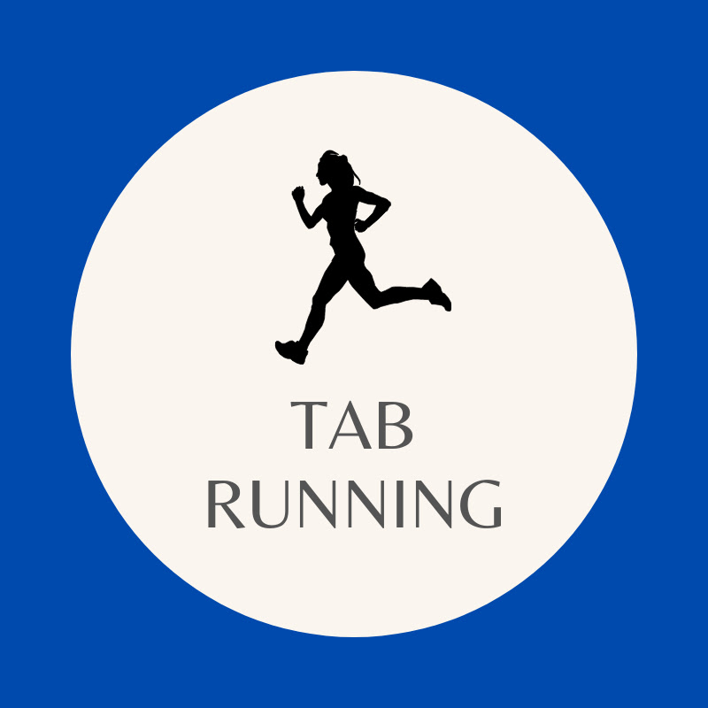 TAB Running