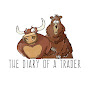 The Diary of a Trader logo