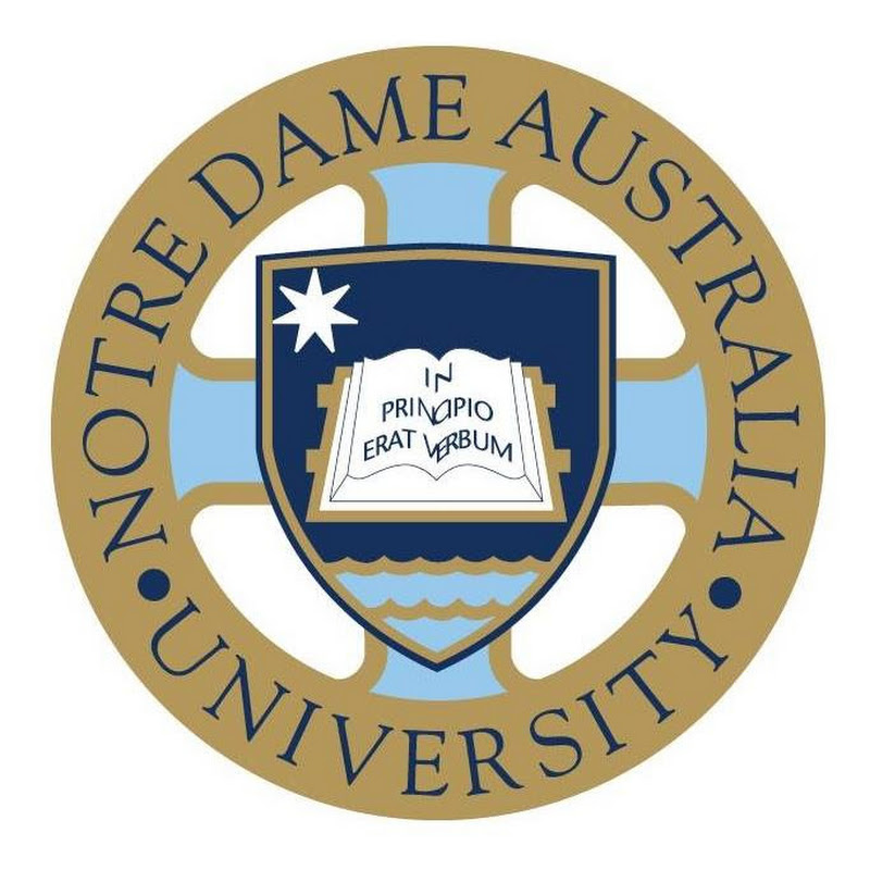 The University of Notre Dame Australia icon