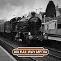 MA Railway Media logo