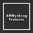 ANNything Features