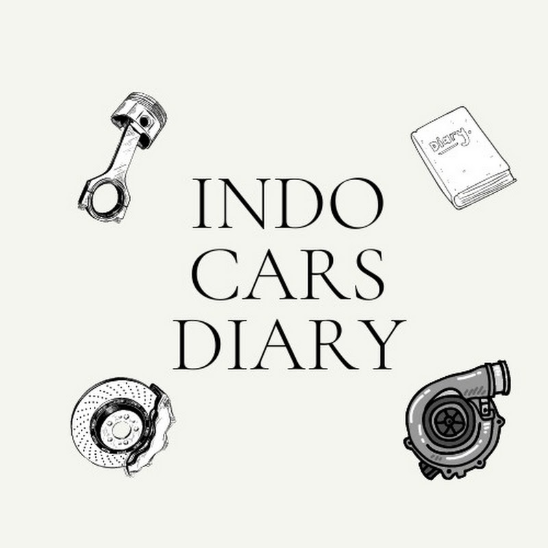 indocarsdiary