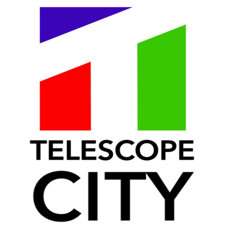 TELESCOPE CITY