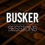 Busker Sessions logo