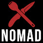 Nomad Kitchen Co logo