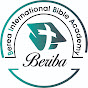 Aulas do BEREA BIBLE ACADEMY