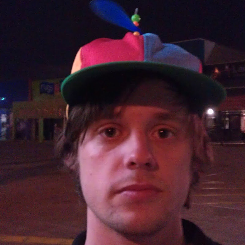Joel Dowsett