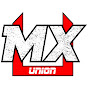 MX Union logo