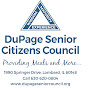 DuPage Senior Citizens Council logo