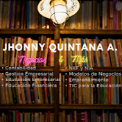 JHONNY QUINTANA A. Capacitación y Asesoría