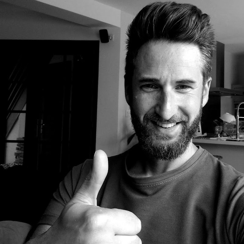 David Milles icon