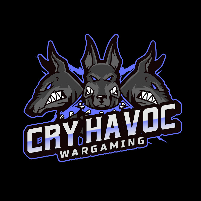 Cry Havoc War Gaming