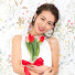 _ON50yYsa8I-channel-avatar-水越結花 公式チャンネル