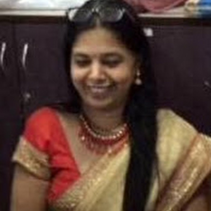 SMITA BHOSALE