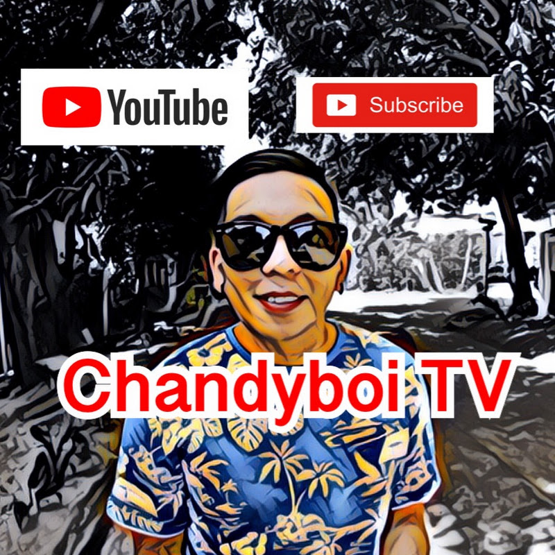 Chandyboi TV