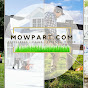 MowPart.com logo