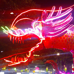 Thumbnail of related channel