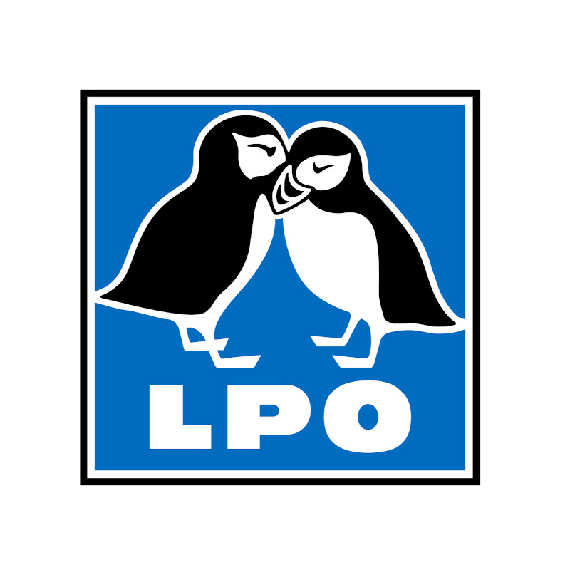 LPO Loire logo