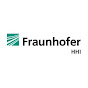 Fraunhofer HHI