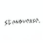 Stenoverse logo