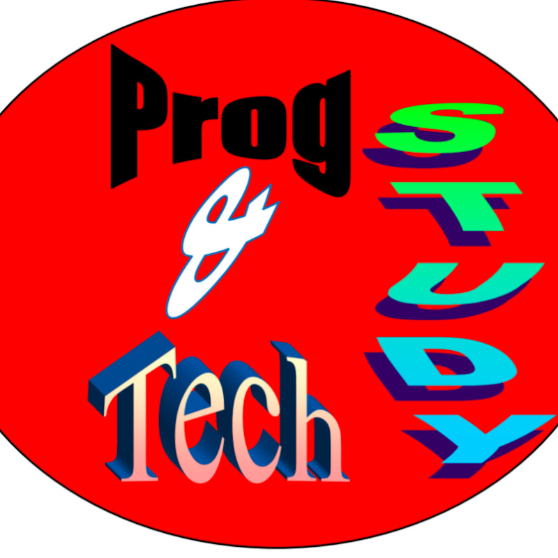 Programming and Technology Study