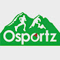 Osportz Singapore logo