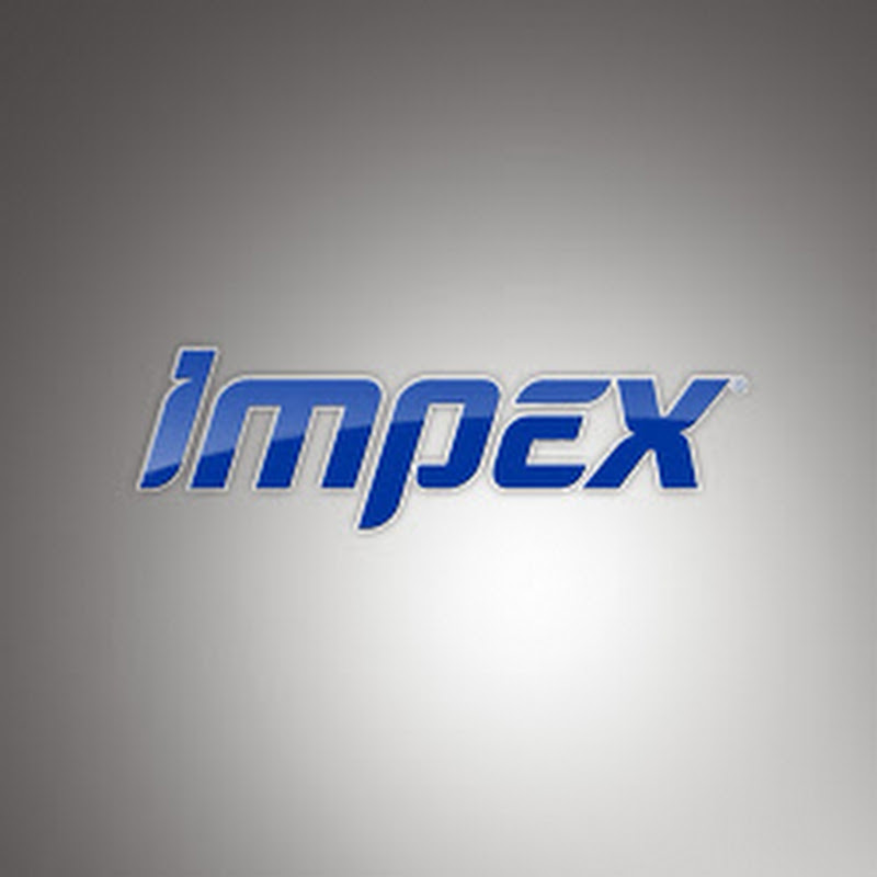 Impex Fitness Equipment