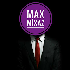 MAX MİXAZ channel logo