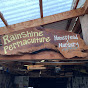 Rainshine Permaculture logo