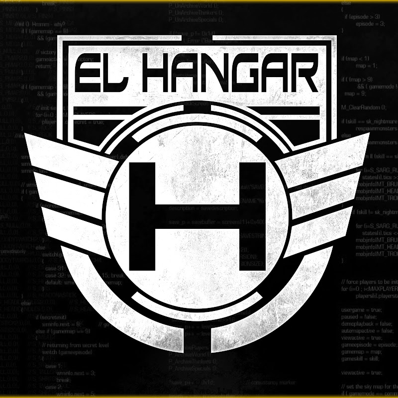 EL HANGAR icon