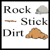 Rock Stick Dirt