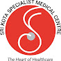 Sri Kota Specialist Medical Centre logo
