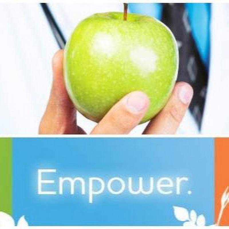 Integrative Health: A Fresh Approach to Living Well