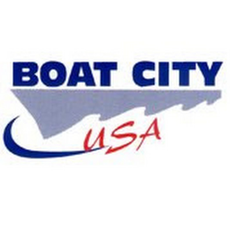 Boat City USA Louisiana