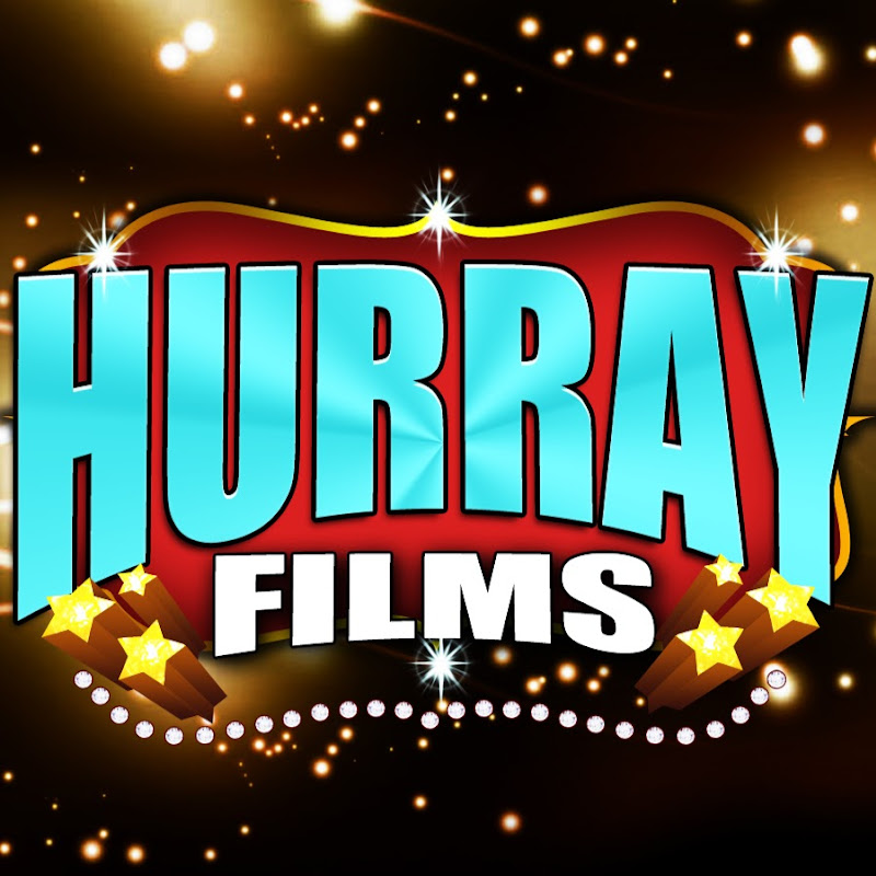 Hurray Films icon