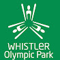 Whistler Olympic Park logo