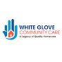White Glove Community Care logo