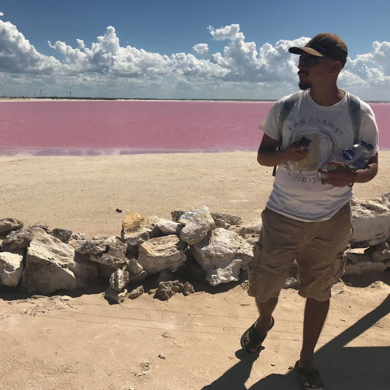 Kevin's Wanderlust